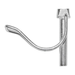 [CP036871] Bolț cu clemă tub 8x34mm gopart