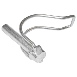 [CP036877]  Bolț cu clemă tub 10x40mm gopart