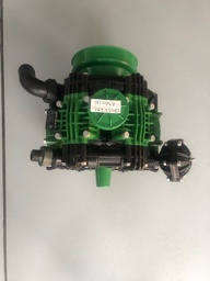 [CP037281] Pompă ZETA 260 2C potrivită pentru Vogel &amp; Noot