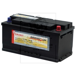 [CP308043] Acumulator 12V / 95Ah