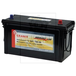 [CP308047] Acumulator 12V / 100Ah 800A