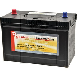 [CP308057] Acumulator 12 V / 120AH
